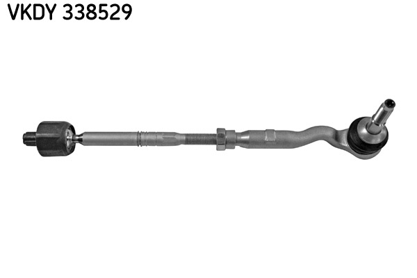 BARA directie Axa fata stanga (VKDY338529 SKF) BMW