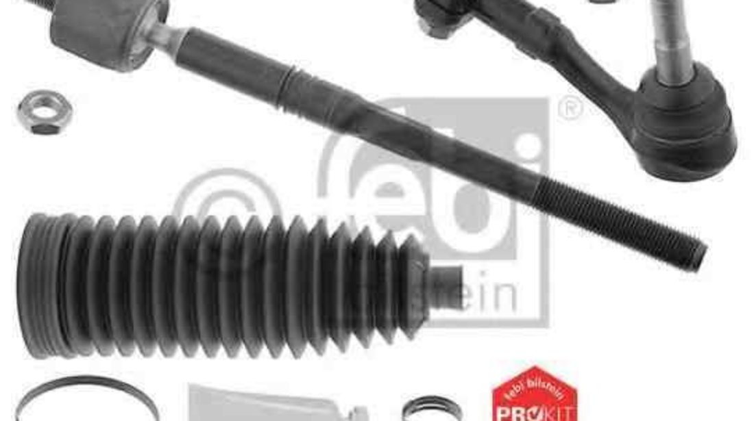 bara directie BMW 1 cupe (E82) FEBI BILSTEIN 40516