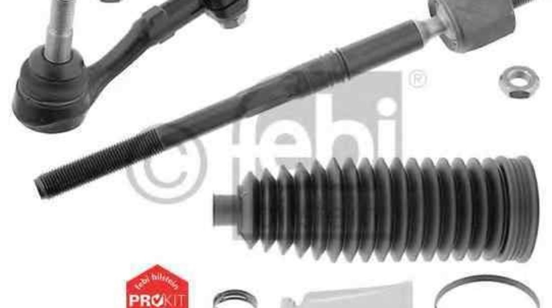 bara directie BMW 1 (E81) FEBI BILSTEIN 40515