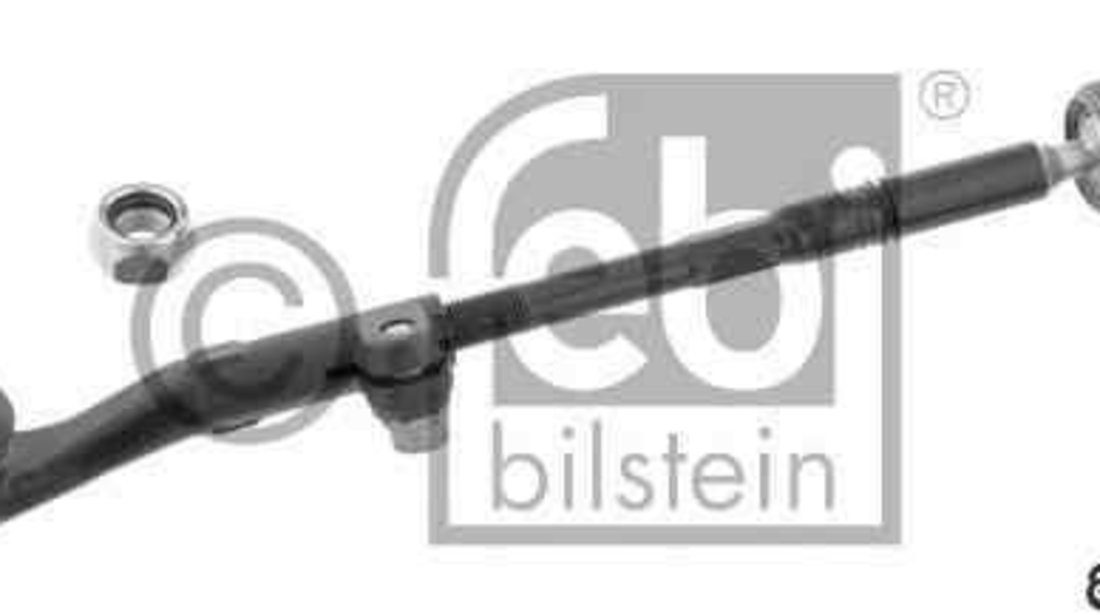 bara directie BMW 1 (E87) FEBI BILSTEIN 27718