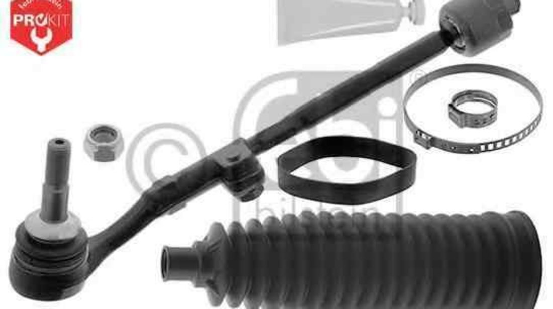 bara directie BMW 1 (E87) FEBI BILSTEIN 43507