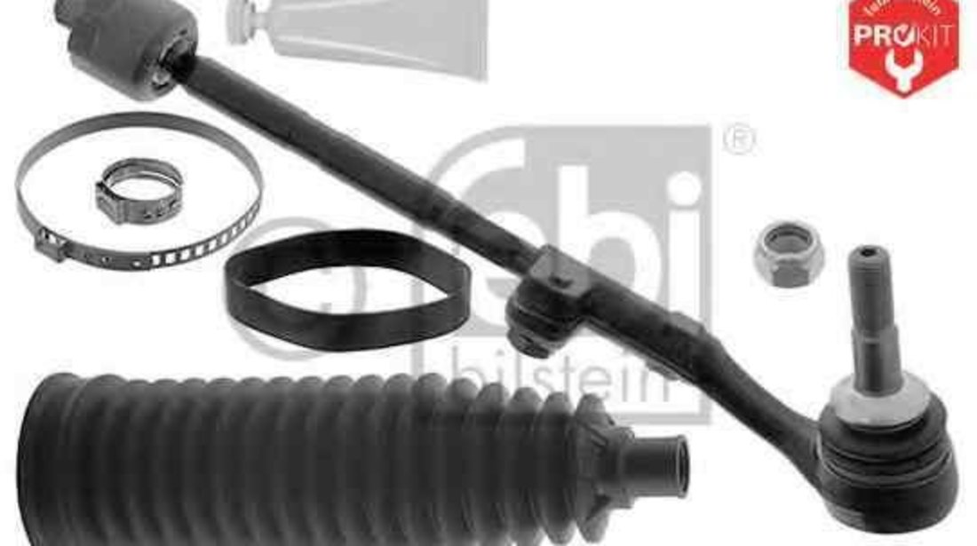 bara directie BMW 1 (E87) FEBI BILSTEIN 43508