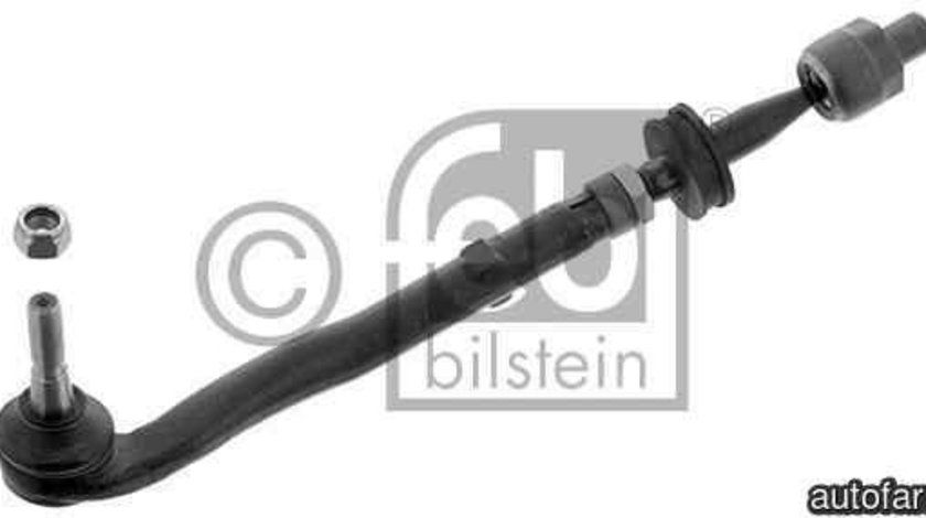 bara directie BMW 5 (E39) FEBI BILSTEIN 11817