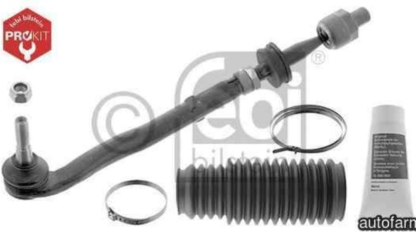 bara directie BMW 5 (E39) FEBI BILSTEIN 46286