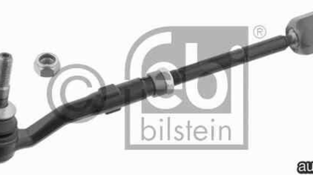 bara directie BMW 5 (E60) FEBI BILSTEIN 27210