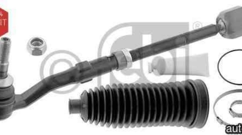 bara directie BMW 5 (E60) FEBI BILSTEIN 46290