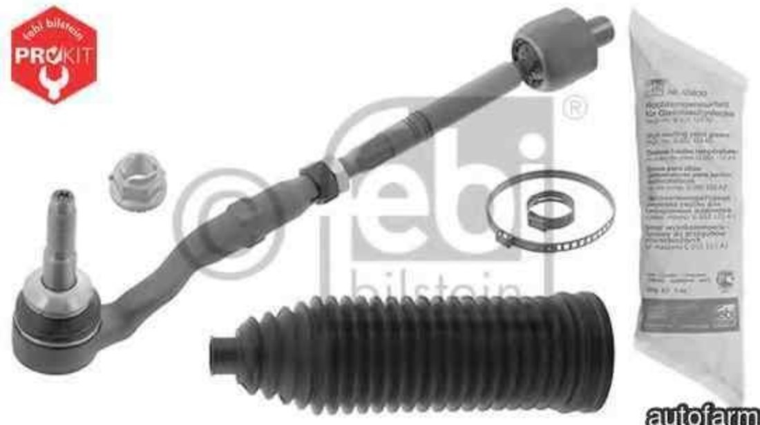 bara directie BMW 5 (F10, F18) FEBI BILSTEIN 40091