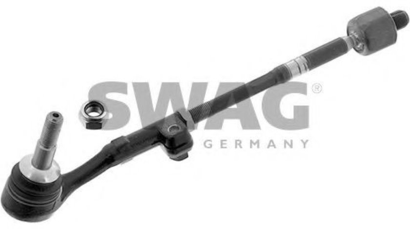 Bara directie BMW Seria 1 Cabriolet (E88) (2008 - 2013) SWAG 20 92 7718 piesa NOUA