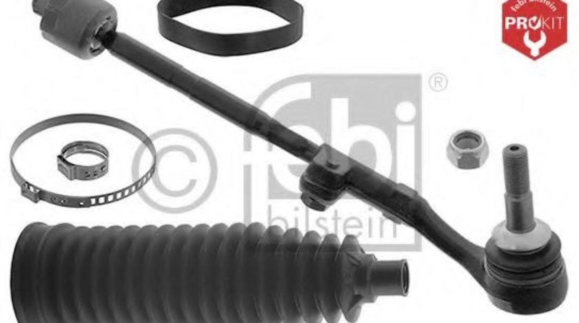 Bara directie BMW Seria 1 Cabriolet (E88) (2008 - 2013) FEBI BILSTEIN 43508 piesa NOUA