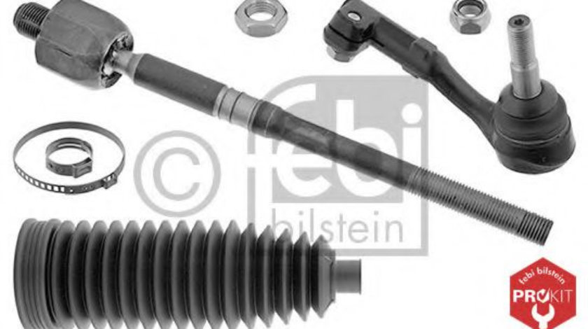 Bara directie BMW Seria 1 Cabriolet (E88) (2008 - 2013) FEBI BILSTEIN 40516 piesa NOUA