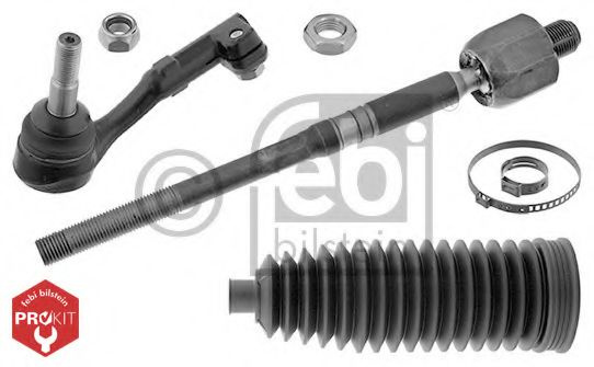 Bara directie BMW Seria 1 Cupe (E82) (2007 - 2013) FEBI BILSTEIN 40515 piesa NOUA