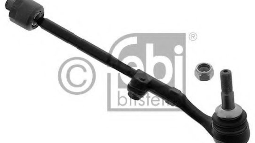 Bara directie BMW Seria 1 Cupe (E82) (2007 - 2013) FEBI BILSTEIN 27750 piesa NOUA