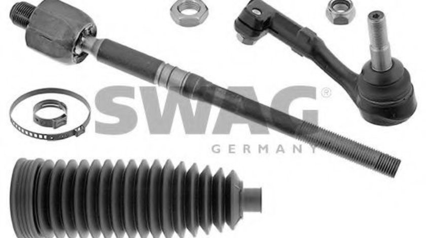 Bara directie BMW Seria 1 Cupe (E82) (2007 - 2013) SWAG 20 94 0516 piesa NOUA