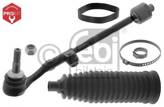 Bara directie BMW Seria 1 (E81) (2006 - 2012) FEBI BILSTEIN 43507 piesa NOUA