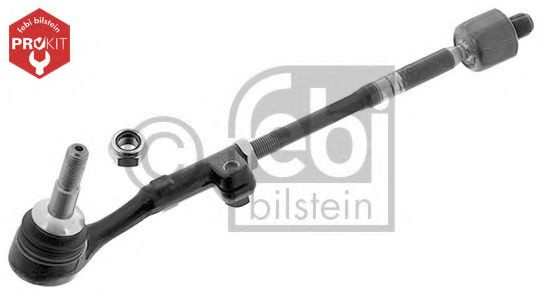 Bara directie BMW Seria 1 (E81) (2006 - 2012) FEBI BILSTEIN 27718 piesa NOUA