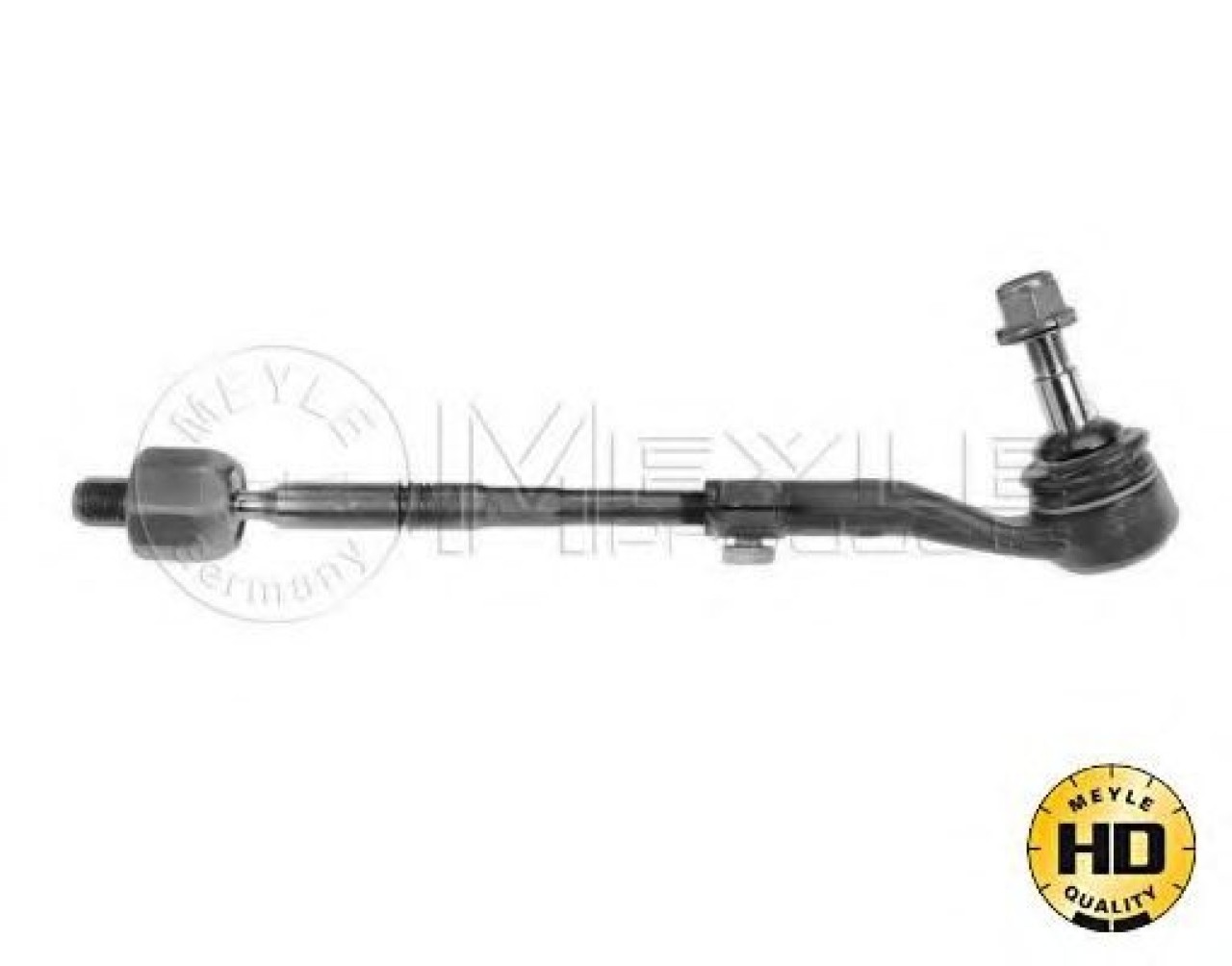 Bara directie BMW Seria 1 (E81) (2006 - 2012) MEYLE 316 030 0018/HD piesa NOUA