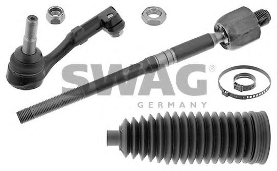 Bara directie BMW Seria 1 (E81) (2006 - 2012) SWAG 20 94 0515 piesa NOUA