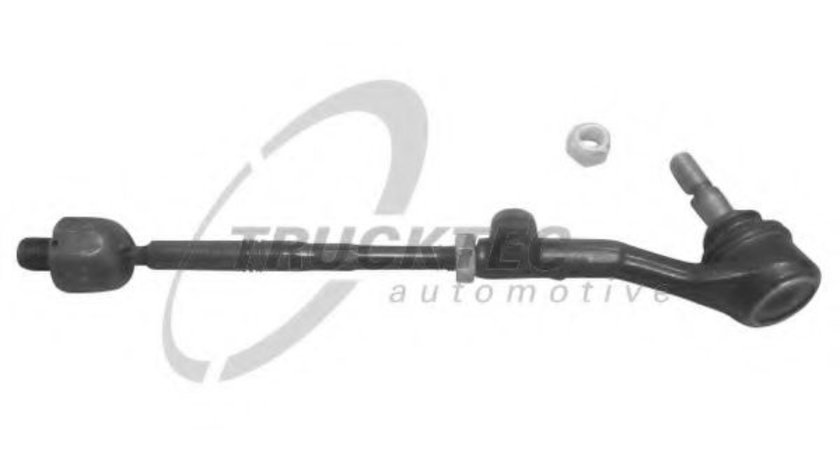 Bara directie BMW Seria 1 (E81) (2006 - 2012) TRUCKTEC AUTOMOTIVE 08.37.082 piesa NOUA