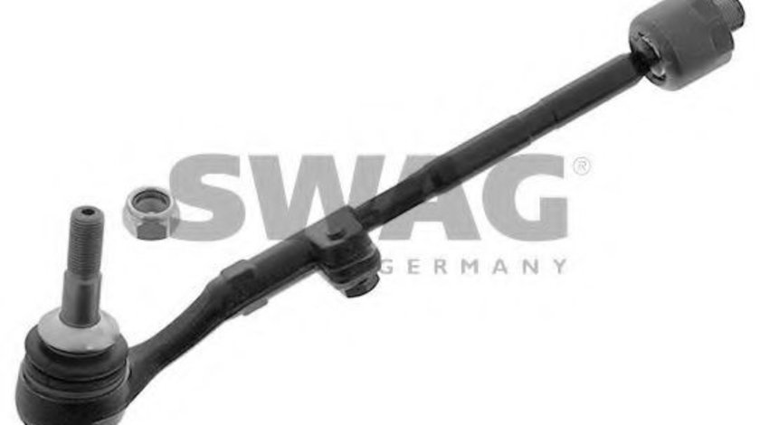 Bara directie BMW Seria 1 (E87) (2003 - 2013) SWAG 20 92 7749 piesa NOUA