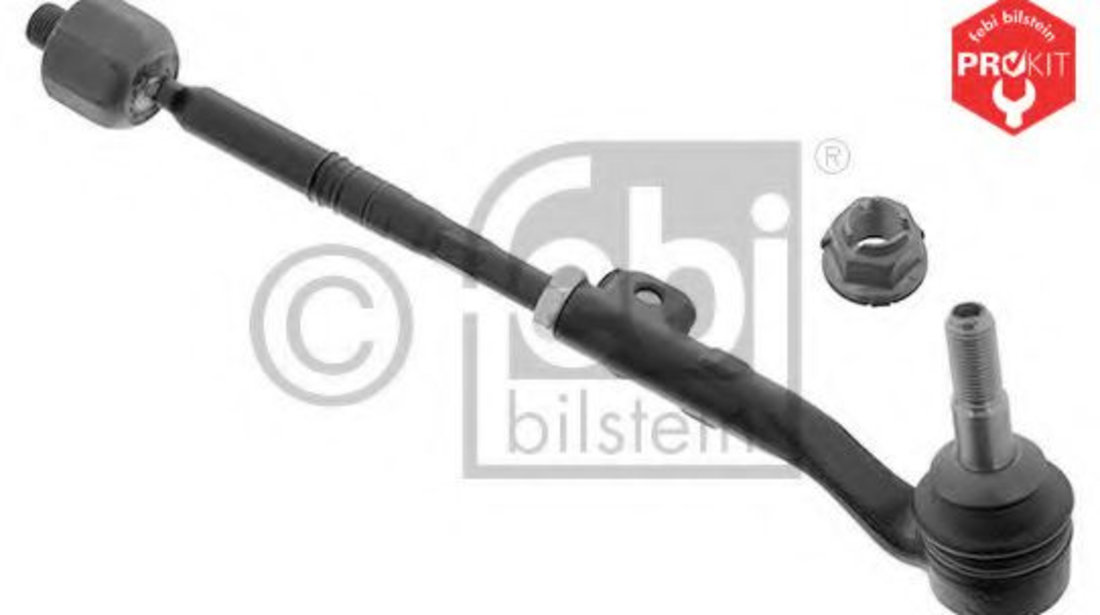 Bara directie BMW Seria 1 (F20) (2010 - 2016) FEBI BILSTEIN 44670 piesa NOUA