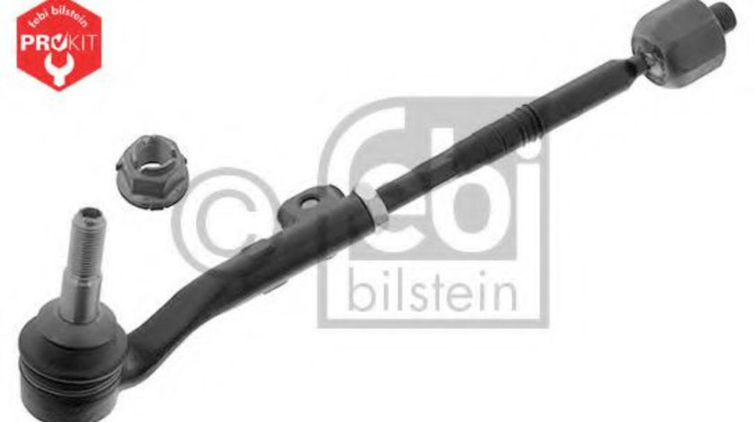 Bara directie BMW Seria 1 (F20) (2010 - 2016) FEBI BILSTEIN 44669 piesa NOUA