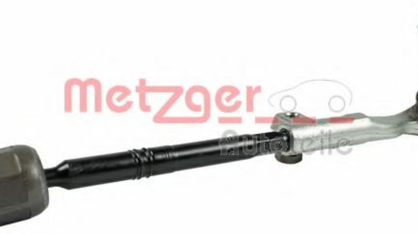 Bara directie BMW Seria 1 (F20) (2010 - 2016) METZGER 56018711 piesa NOUA