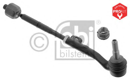 Bara directie BMW Seria 1 (F21) (2011 - 2016) FEBI BILSTEIN 44670 piesa NOUA