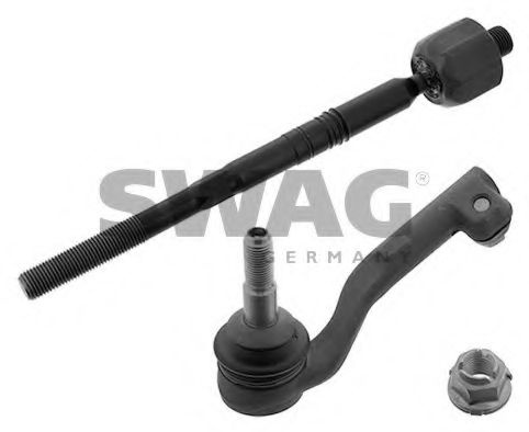 Bara directie BMW Seria 1 (F21) (2011 - 2016) SWAG 20 94 4285 piesa NOUA
