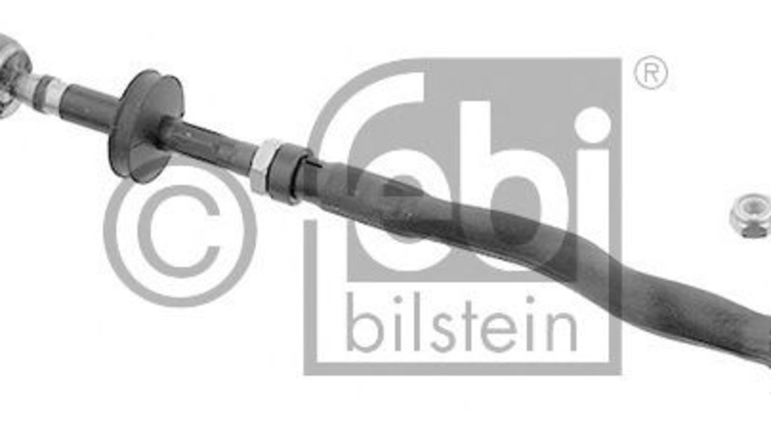 Bara directie BMW Seria 3 Cabriolet (E36) (1993 - 1999) FEBI BILSTEIN 06629 piesa NOUA