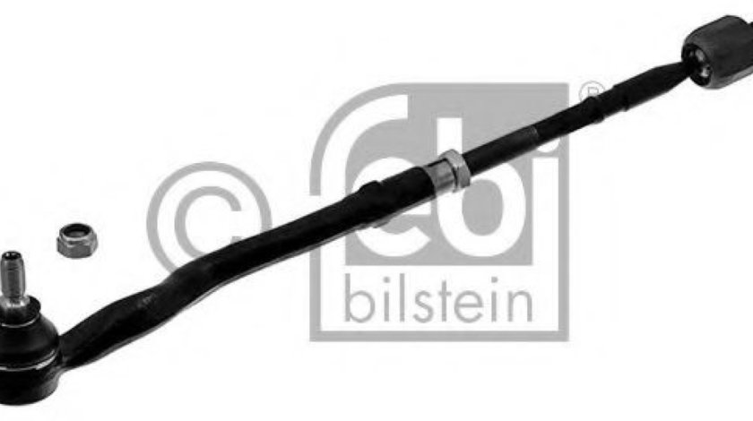 Bara directie BMW Seria 3 Cabriolet (E46) (2000 - 2007) FEBI BILSTEIN 12698 piesa NOUA