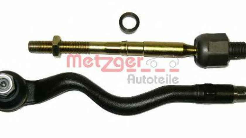 Bara directie BMW Seria 3 Cabriolet (E46) (2000 - 2007) METZGER 56009601 piesa NOUA