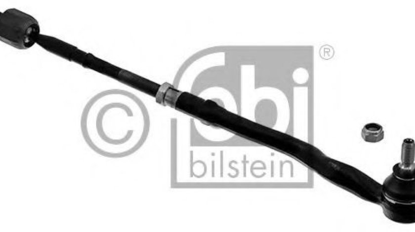 Bara directie BMW Seria 3 Cupe (E46) (1999 - 2006) FEBI BILSTEIN 12699 piesa NOUA