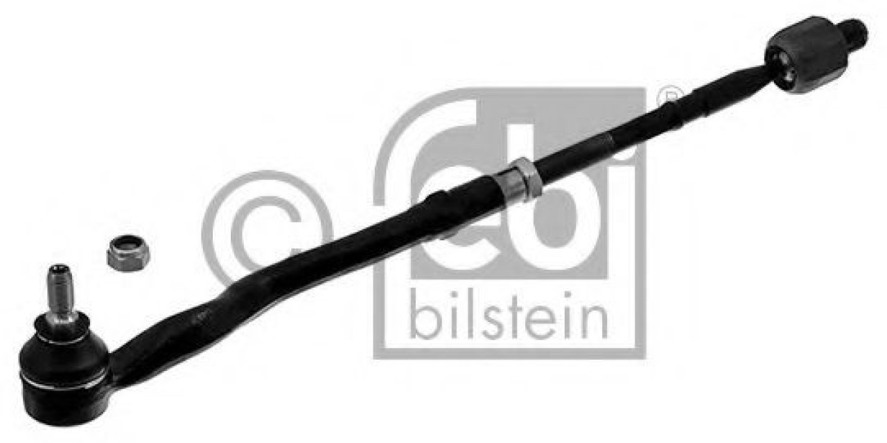 Bara directie BMW Seria 3 Cupe (E46) (1999 - 2006) FEBI BILSTEIN 12698 piesa NOUA