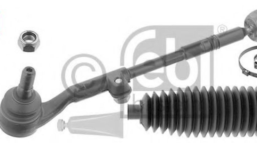 Bara directie BMW Seria 3 Cupe (E92) (2006 - 2013) FEBI BILSTEIN 46257 piesa NOUA