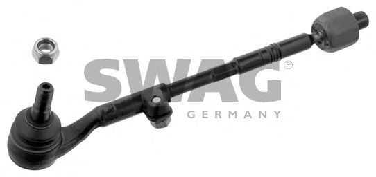 Bara directie BMW Seria 3 Cupe (E92) (2006 - 2013) SWAG 20 93 8009 piesa NOUA