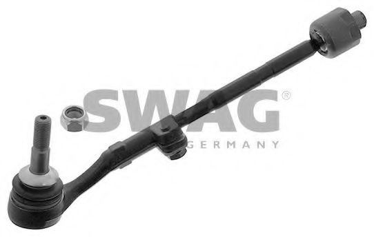 Bara directie BMW Seria 3 Cupe (E92) (2006 - 2013) SWAG 20 92 7749 piesa NOUA