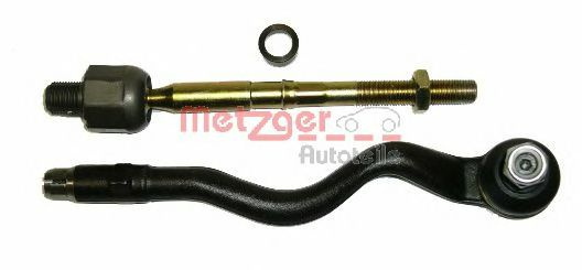 Bara directie BMW Seria 3 (E46) (1998 - 2005) METZGER 56009402 piesa NOUA