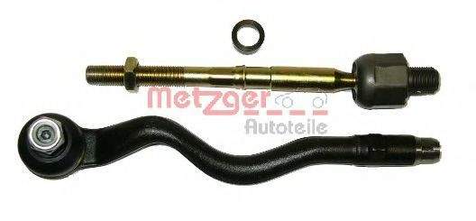 Bara directie BMW Seria 3 (E46) (1998 - 2005) METZGER 56009601 piesa NOUA