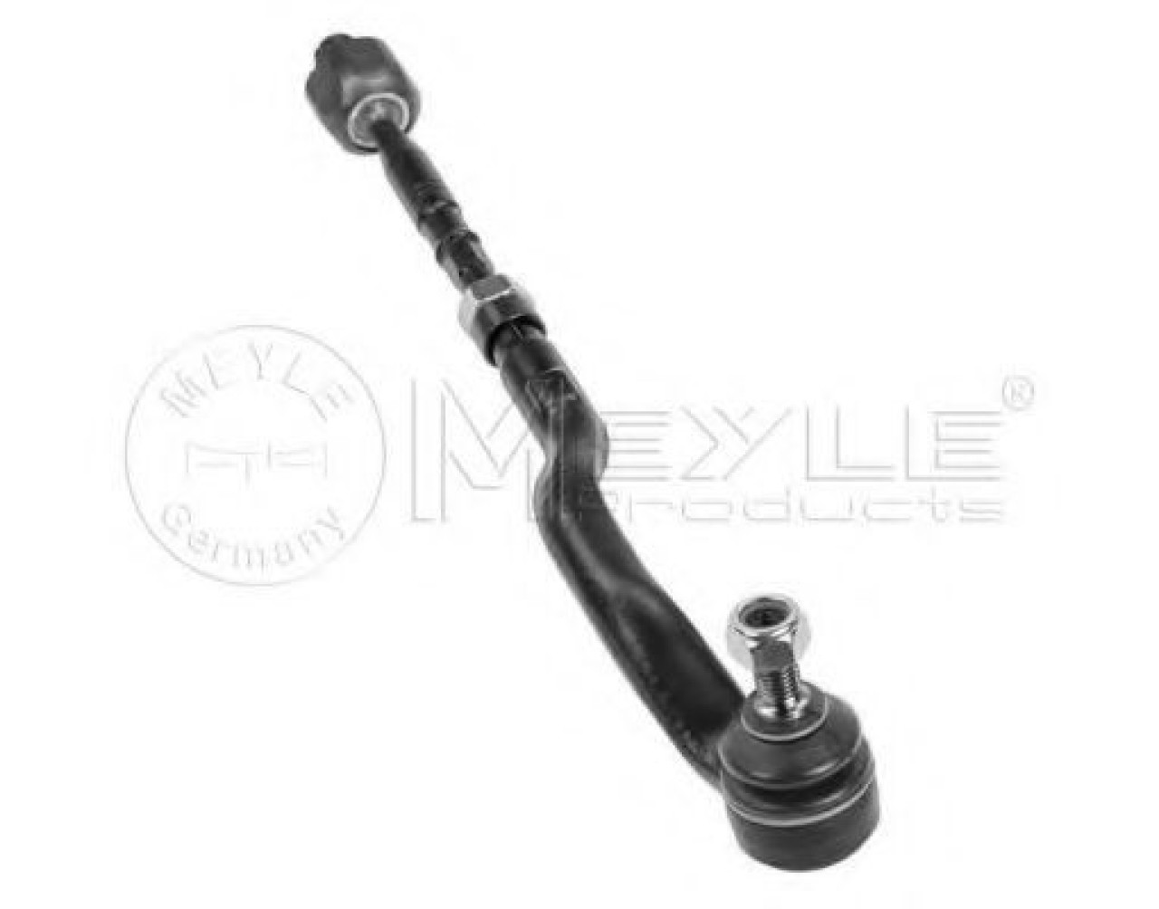 Bara directie BMW Seria 3 (E46) (1998 - 2005) MEYLE 316 030 0024 piesa NOUA