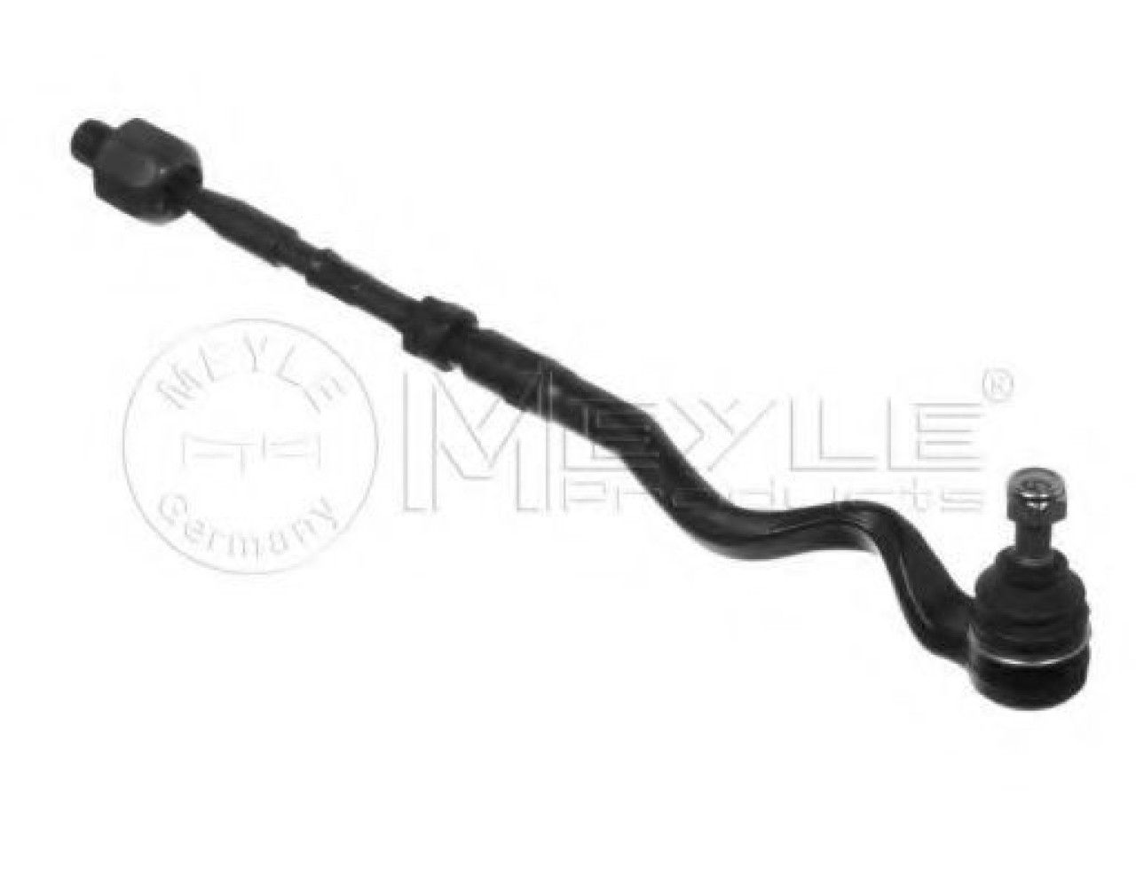 Bara directie BMW Seria 3 (E46) (1998 - 2005) MEYLE 316 030 0004 piesa NOUA