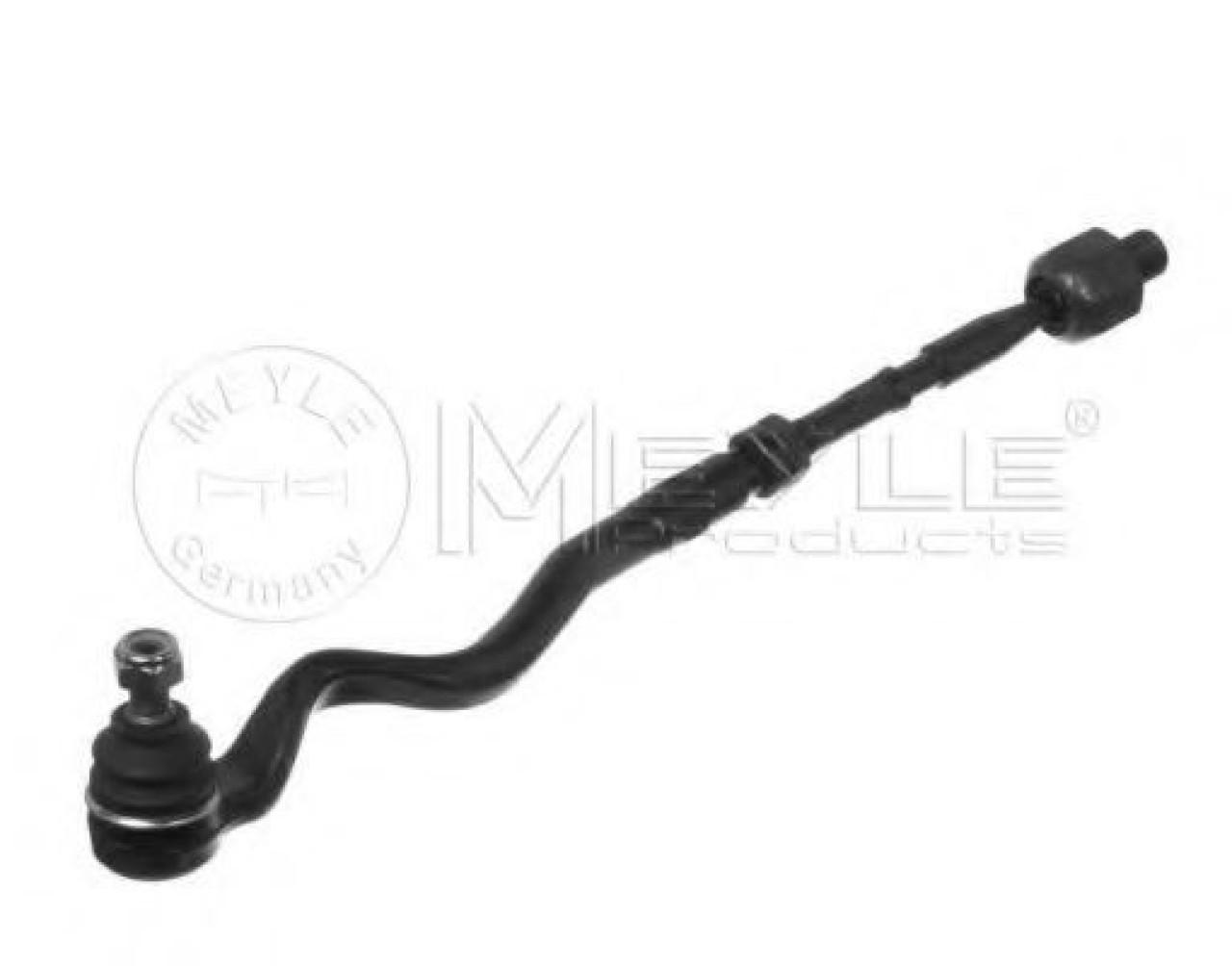 Bara directie BMW Seria 3 (E46) (1998 - 2005) MEYLE 316 030 0005 piesa NOUA