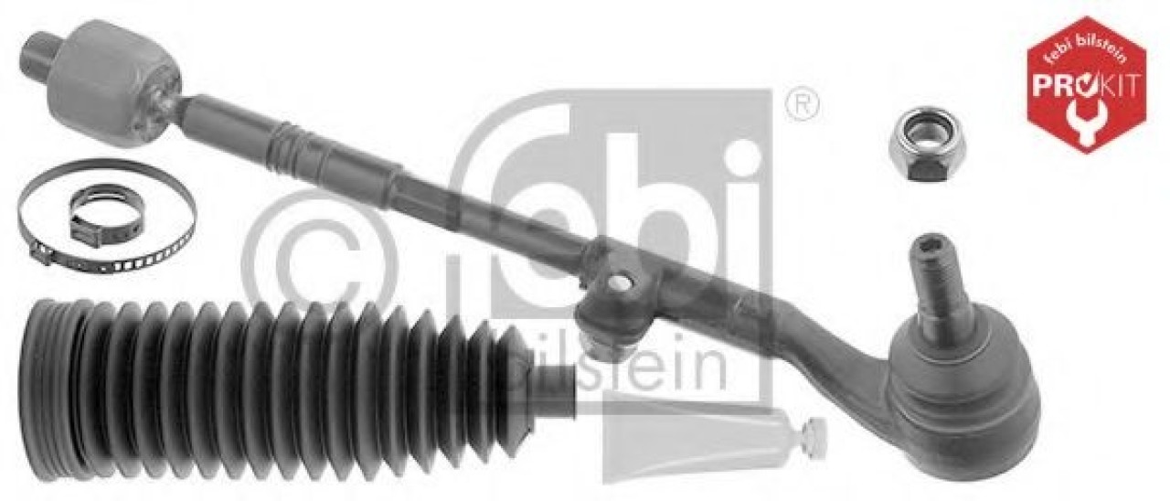 Bara directie BMW Seria 3 (E90) (2005 - 2011) FEBI BILSTEIN 46258 piesa NOUA