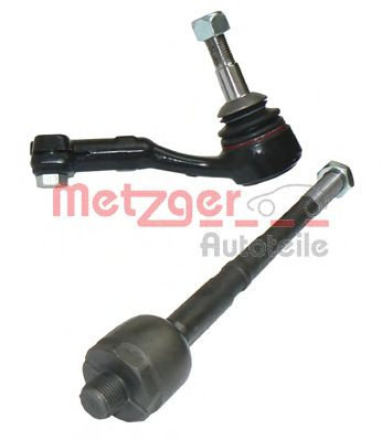Bara directie BMW Seria 3 (E90) (2005 - 2011) METZGER 56010502 piesa NOUA
