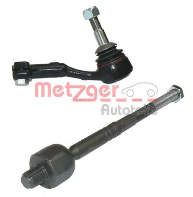Bara directie BMW Seria 3 (E90) (2005 - 2011) METZGER 56010702 piesa NOUA