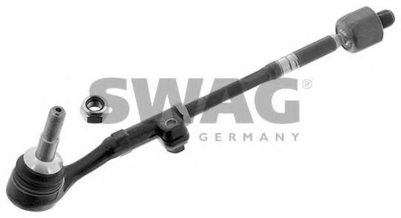 Bara directie BMW Seria 3 (E90) (2005 - 2011) SWAG 20 92 7718 piesa NOUA