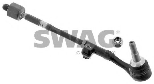 Bara directie BMW Seria 3 (E90) (2005 - 2011) SWAG 20 92 7719 piesa NOUA