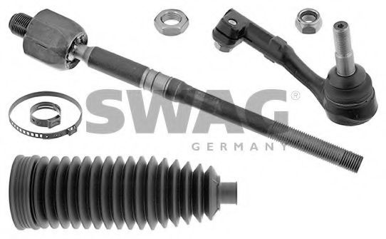 Bara directie BMW Seria 3 (E90) (2005 - 2011) SWAG 20 94 0516 piesa NOUA