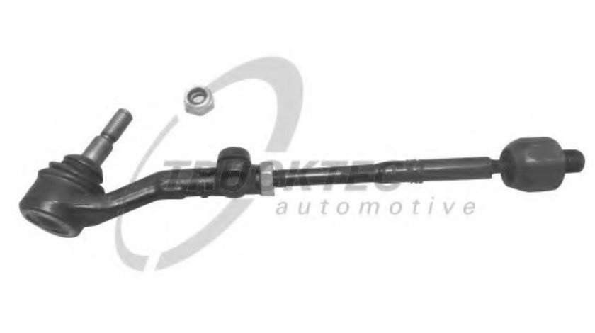 Bara directie BMW Seria 3 (E90) (2005 - 2011) TRUCKTEC AUTOMOTIVE 08.37.081 piesa NOUA