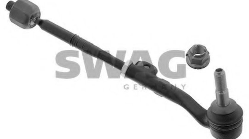 Bara directie BMW Seria 3 (F30, F35, F80) (2011 - 2016) SWAG 20 94 4670 piesa NOUA