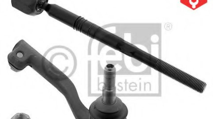 Bara directie BMW Seria 3 (F30, F35, F80) (2011 - 2016) FEBI BILSTEIN 44286 piesa NOUA